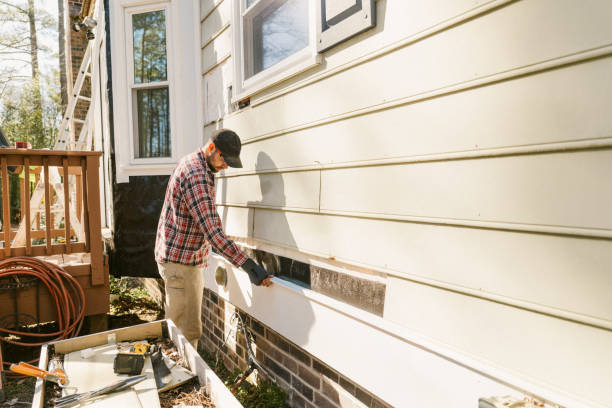 Top rated local Siding Installation specialists in Refton, PA